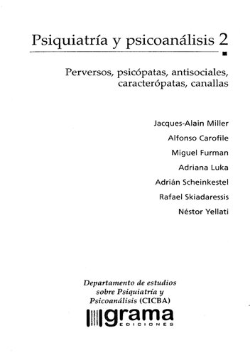 ﻿روانپزشکی و روانکاوی 2