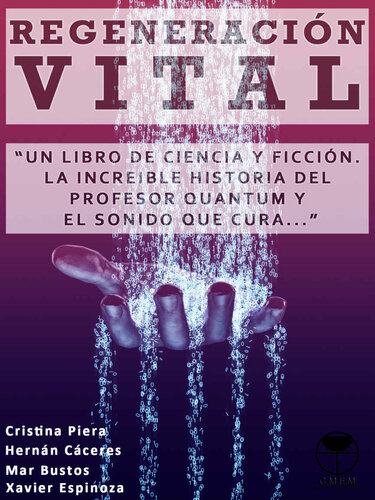 ﻿VITAL Regeneration: 