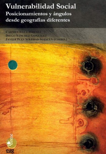 ﻿آسیب پذیری اجتماعی