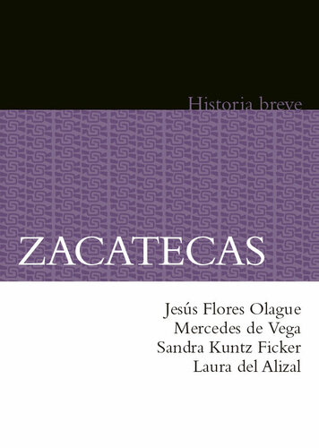 ﻿زاکی تاکاس. تاریخچه مختصر (Historias Breves / Brief Histories) (نسخه اسپانیایی)