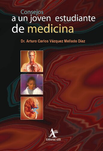 ﻿توصیه به دانشجوی جوان پزشکی