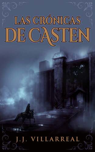 ﻿The Caster Chronicles