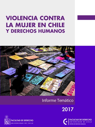 ﻿خشونت علیه زنان در شیلی و حقوق بشر