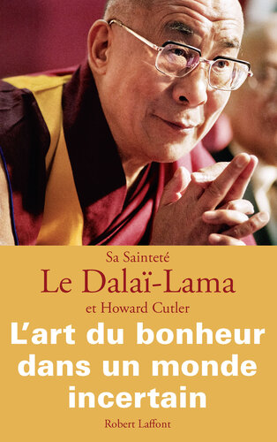 ﻿هنر خوشبختی در دنیای نامشخص