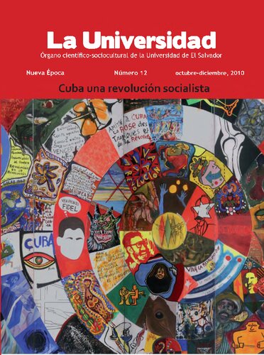 ﻿کوبا یک انقلاب سوسیالیستی