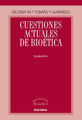 ﻿مسائل کنونی اخلاق زیستی