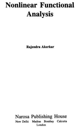 آنالیز عملکرد غیرخطی