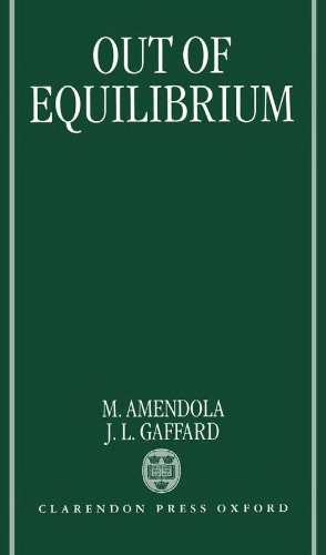 خارج از تعادل