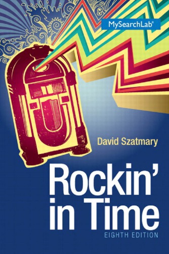 ﻿Rockin' In Time
