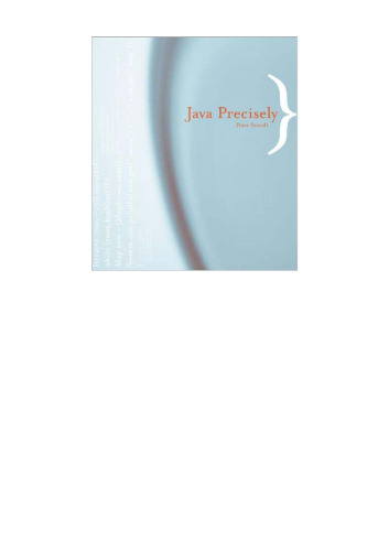 جاوا دقیقاً