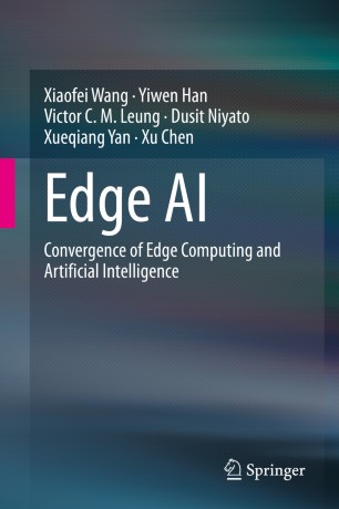 ﻿Edge AI: همگرایی محاسبات لبه و هوش مصنوعی