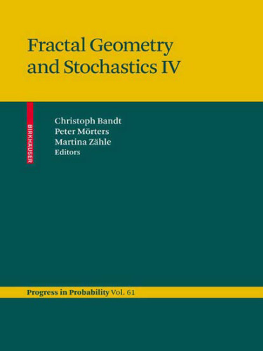 هندسه فراکتال و تصادفات IV