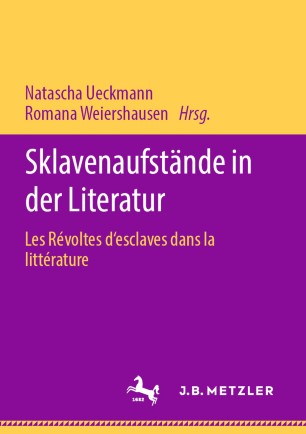 ﻿Sklavenaufstände in der Literatur: شورش بردگان در ادبیات