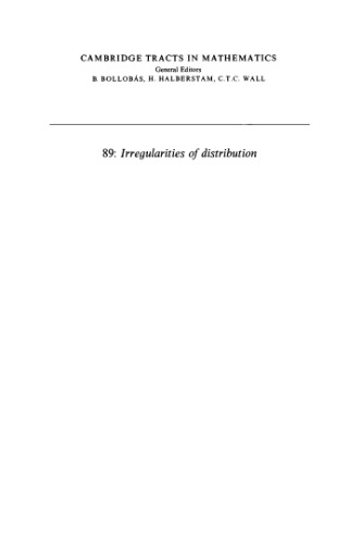 بی نظمی در توزیع