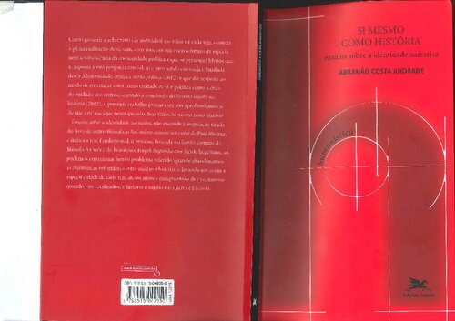 ﻿خود به عنوان داستان: مقالاتی در مورد هویت روایی
