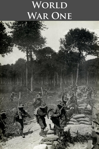 ﻿جنگ جهانی اول: جنگ بزرگ