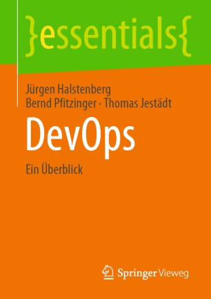 ﻿DevOps: یک نمای کلی
