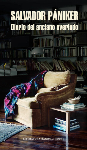 ﻿دفتر خاطرات پیرمرد آسیب دیده