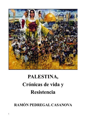 ﻿وقایع نگاری فلسطین از زندگی و مقاومت