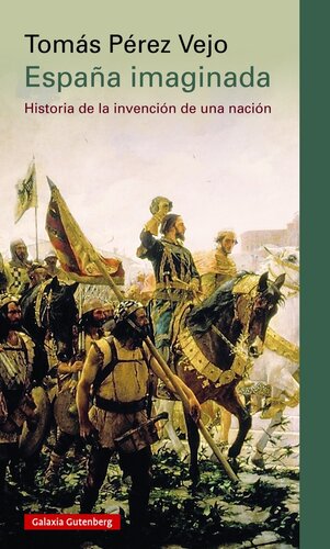 ﻿اسپانیا را تصور کرد