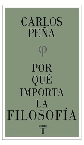 ﻿چرا فلسفه اهمیت دارد