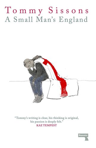 ﻿انگلستان یک مرد کوچک