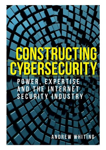 ﻿ایجاد امنیت سایبری