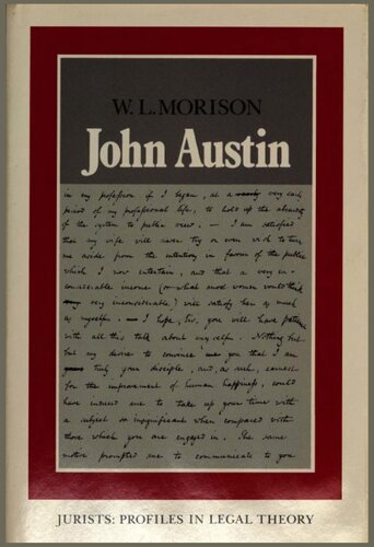 ﻿جان آستین