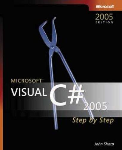﻿Microsoft Visual C# 2005 گام به گام