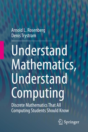 ﻿درک ریاضیات، درک محاسبات: ریاضیات گسسته ای که همه دانش آموزان محاسباتی باید بدانند