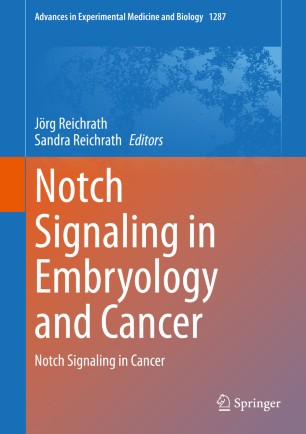 ﻿Notch Signaling در جنین شناسی و سرطان: Notch Signaling در سرطان