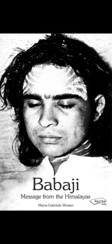 ﻿باباجی - پیامی از هیمالیا