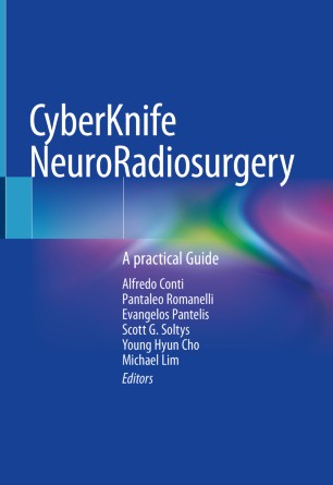 ﻿CyberKnife NeuroRadiosurgery: یک راهنمای عملی