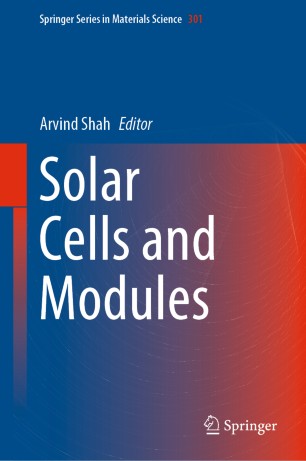 ﻿سلول ها و ماژول های خورشیدی