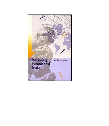 ﻿بازنگری در تجارت بین المللی