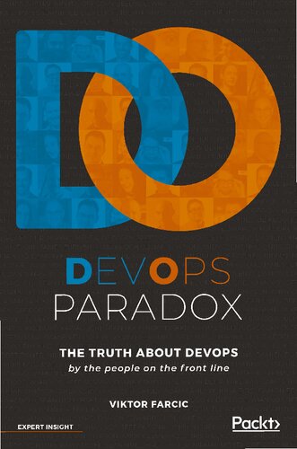 ﻿پارادوکس DevOps: حقیقت در مورد DevOps توسط افراد در خط مقدم