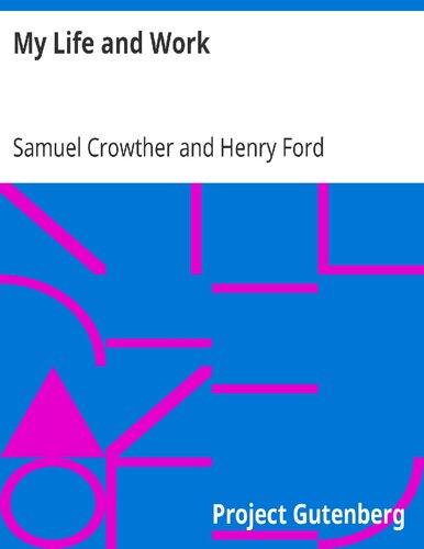 ﻿کار زندگی من