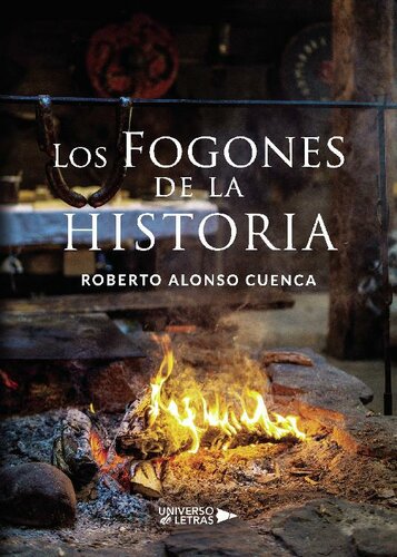 ﻿Los Fogones de la Historia