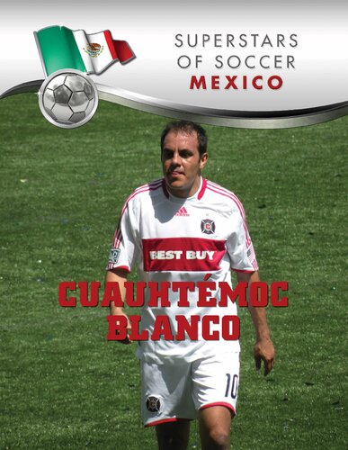 ﻿Cuauhtemoc Blanco