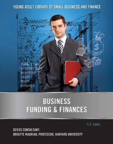 ﻿تامین مالی کسب و کار