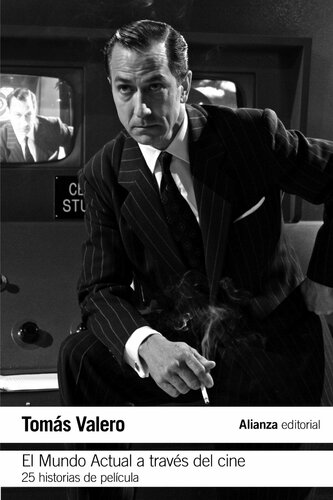 ﻿دنیای امروز از طریق سینما