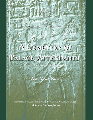 ﻿گورستان خدمتگزاران کاخ شامل g 2084–2099، g 2230 2231 و g 2240