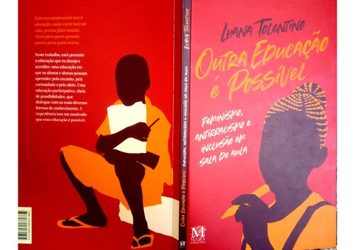 ﻿آموزش دیگری ممکن است: فمینیسم، ضد نژادپرستی و گنجاندن در کلاس درس