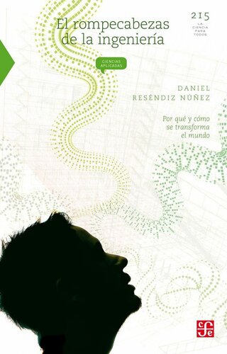 ﻿پازل مهندسی چرا و چگونه جهان در حال تغییر است