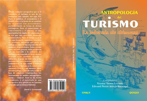 ﻿انسان شناسی گردشگری