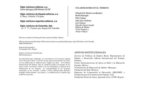 ﻿دانش و قدرت مردمی