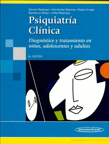 ﻿روانپزشکی بالینی