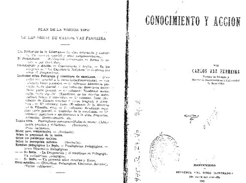 ﻿دانش و عمل (1920)