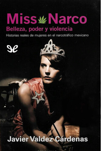 ﻿خانم نارکو