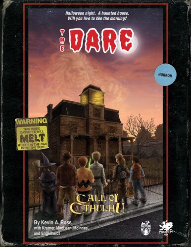 ﻿Call of Cthulhu: The Dare (v4)